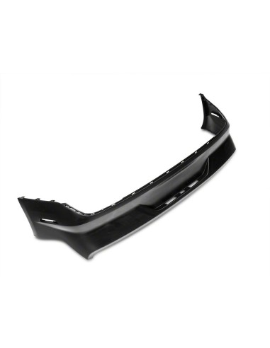 Rear Bumper - Premium Version (MUSTANG 15-17 Ecoboost, V6, GT)