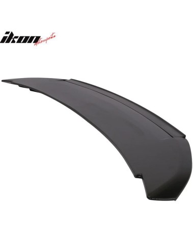 Alerón trasero estilo GT500 (MUSTANG 10-14)