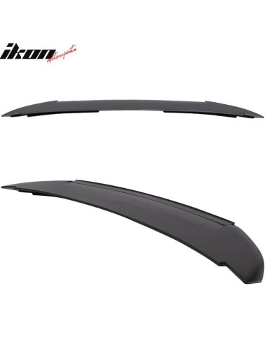 Alerón trasero estilo GT500 (MUSTANG 10-14)