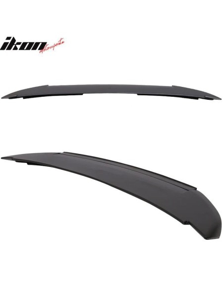 Alerón trasero estilo GT500 (MUSTANG 10-14)