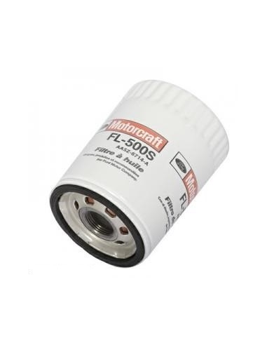 Filtro de aceite 2011-2015 V6-V8