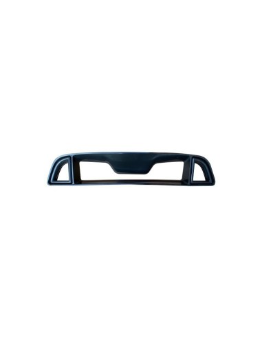 Upper Grille - RTR Style (MUSTANG 13-14 GT, V6)