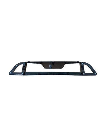Upper Grille - RTR Style (MUSTANG 13-14 GT, V6)