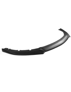 Alerón de parachoques delantero - Estilo IK (MUSTANG GT 13-14, V6)