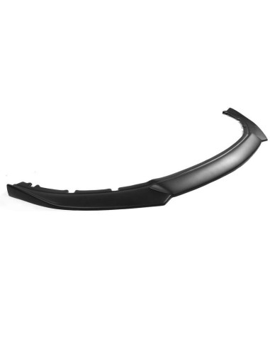 Alerón de parachoques delantero - Estilo IK (MUSTANG GT 13-14, V6)