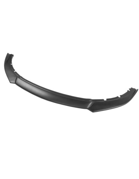 Alerón de parachoques delantero - Estilo IK (MUSTANG GT 13-14, V6)