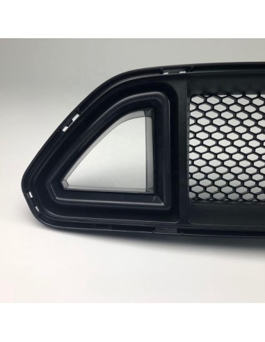 Parrilla superior LED (MUSTANG 15-17 Ecoboost, GT, V6)