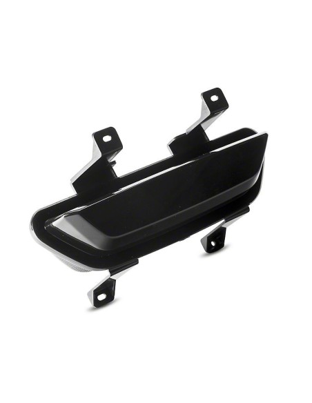 Luz antiniebla LED de marcha atrás ahumada (MUSTANG 15-17)