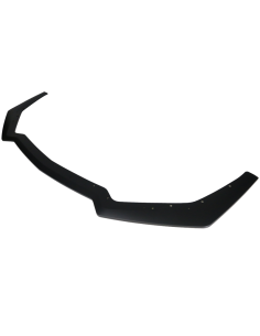 Alerón de parachoques delantero - Estilo Performance Pack 2 (MUSTANG 18-23 Ecoboost, GT) 2