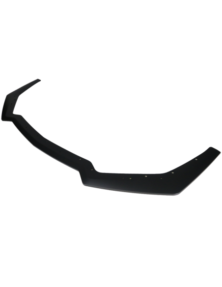 Alerón de parachoques delantero - Estilo Performance Pack 2 (MUSTANG 18-23 Ecoboost, GT)