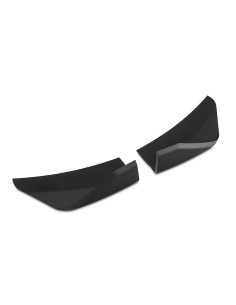 Alerones de alerón de mentón MMD (MUSTANG GT 15-17, EcoBoost, V6)