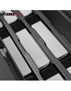 Parrilla superior e inferior - California Special (MUSTANG 15-17 GT, V6, EcoBoost)