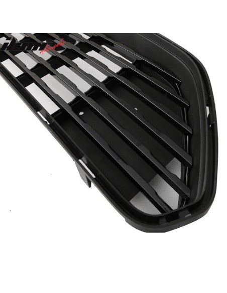 Parrilla superior e inferior - California Special (MUSTANG 15-17 GT, V6, EcoBoost)