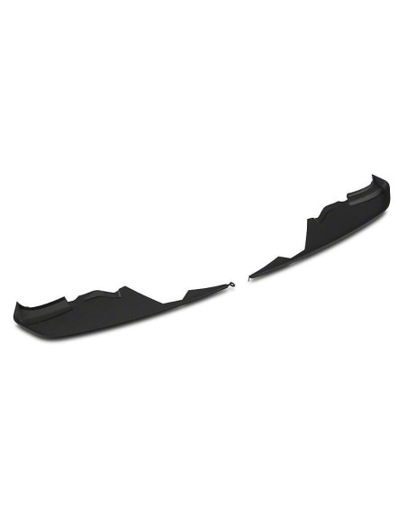 Divisor de luces antiniebla MMD (MUSTANG 15-17 GT, V6, EcoBoost)