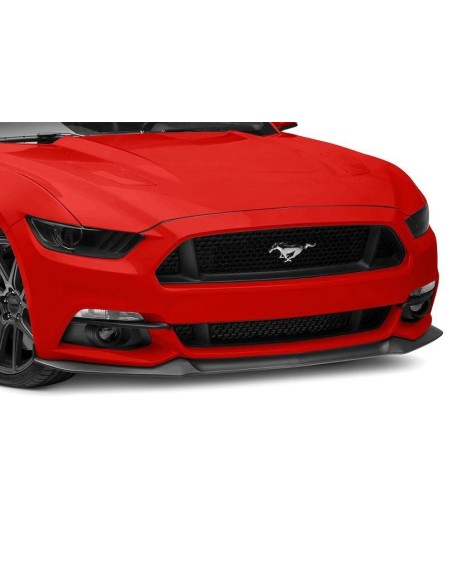 Divisor de luces antiniebla MMD (MUSTANG 15-17 GT, V6, EcoBoost)