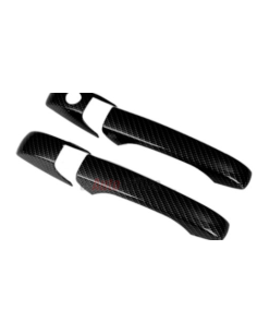 MUSTANG MANILLAS CARBONO