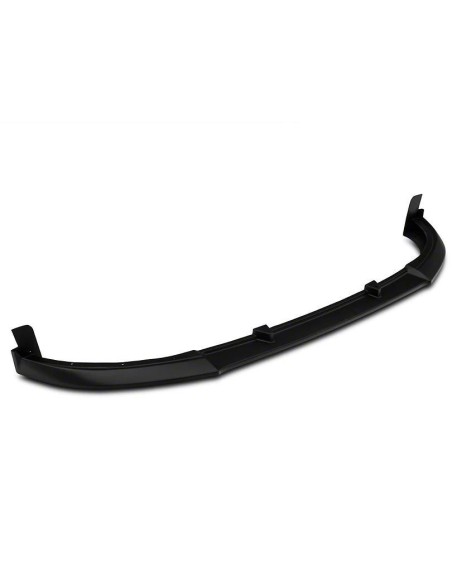 Alerón de parachoques delantero - Estilo GT500 de Cervini (MUSTANG 13-14 GT, V6)