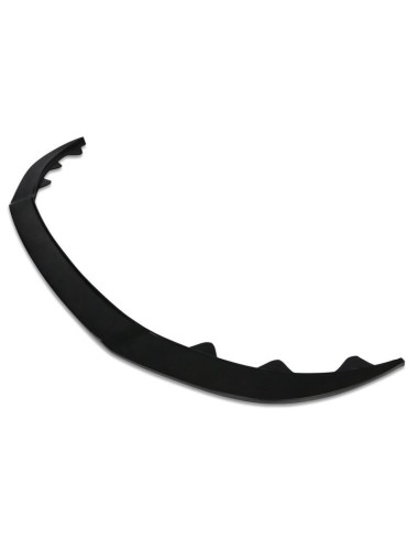 Alerón de parachoques delantero GEN 1 (MUSTANG GT 13-14, V6)