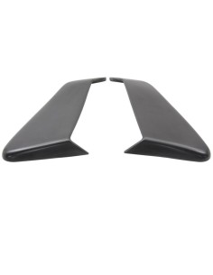 Cucharas laterales al estilo de Cervini (MUSTANG 05-09)