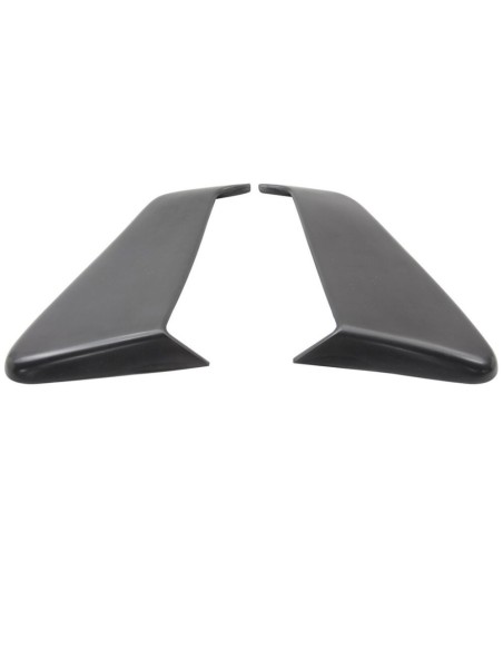 Cucharas laterales al estilo de Cervini (MUSTANG 05-09)