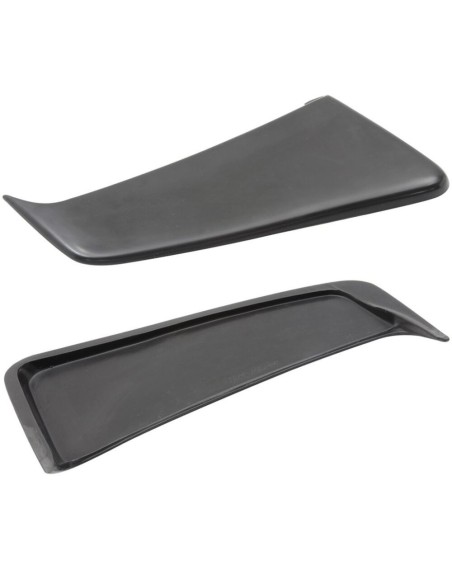 Cucharas laterales al estilo de Cervini (MUSTANG 05-09)