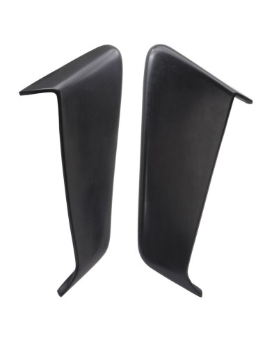 Cucharas laterales al estilo de Cervini (MUSTANG 05-09)