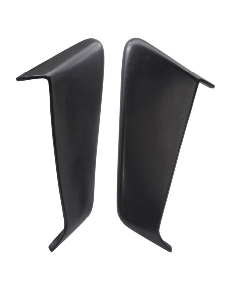 Cucharas laterales al estilo de Cervini (MUSTANG 05-09)