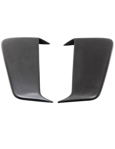 Cucharas laterales al estilo de Cervini (MUSTANG 05-09)