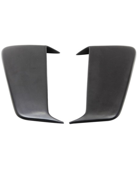 Cucharas laterales al estilo de Cervini (MUSTANG 05-09)