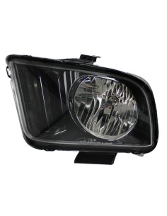 FORD MUSTANG 07 08 09 FARO DELANTERO IZQUIERDO