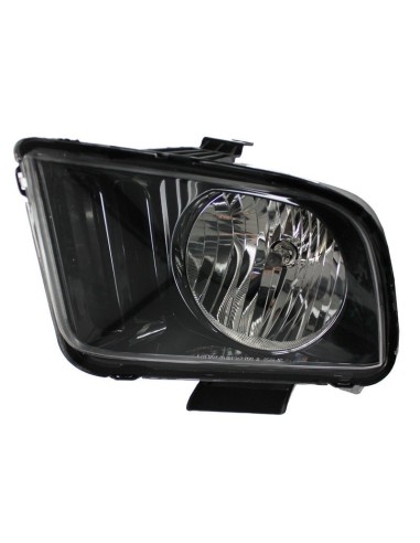 FORD MUSTANG 07 08 09 FARO DELANTERO IZQUIERDO