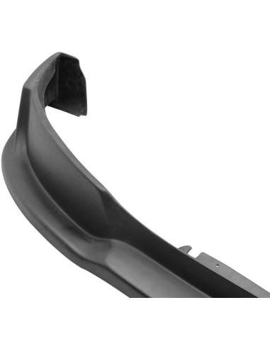 Chin Spoiler - Front Bumper Lip - RTR Style (MUSTANG 10-12 V6)