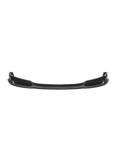 Chin Spoiler - Front Bumper Lip - RTR Style (MUSTANG 10-12 V6)