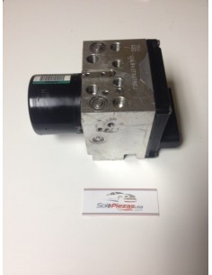 mustang sistema abs modulo de freno 2