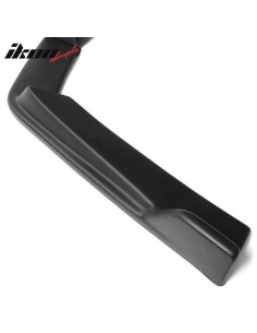 Difusor trasero estilo Hennessey (MUSTANG 15-17 BASE)