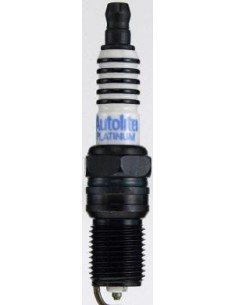 Bujias de Platino juego de 6 (90-04 Mustang 3.8)