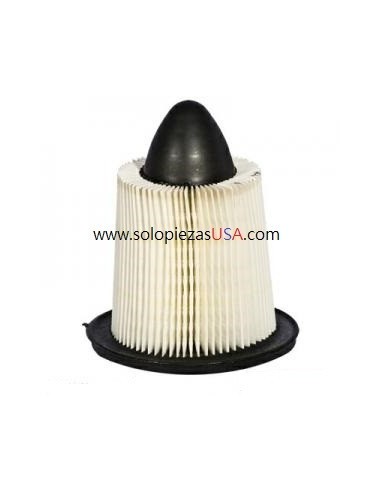Air Filter (94-04 Mustang V6, V8)