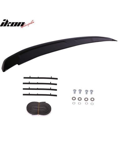 Alerón trasero - Estilo OE (MUSTANG 10-14 todos)