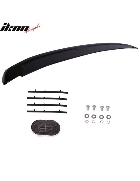 Alerón trasero - Estilo OE (MUSTANG 10-14 todos)