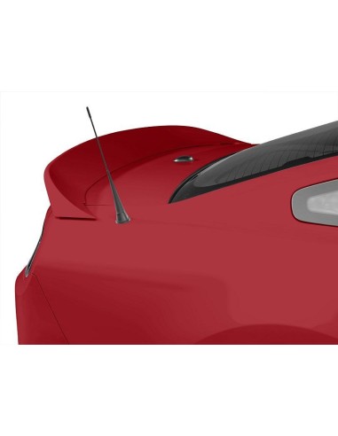 Alerón de maletero estilo cola de pato (MUSTANG 10-14)