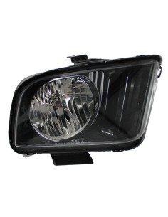 FORD MUSTANG 07 08 09 FARO DELANTERO DERECHO