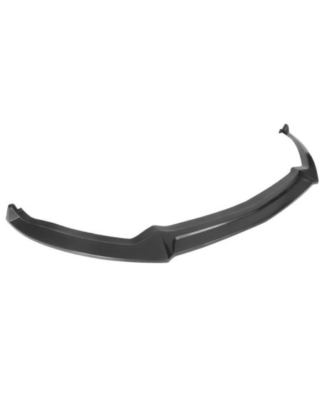 Alerón de mentón/borde del parachoques delantero - Estilo Shelby (MUSTANG 15-17 V6, GT, Ecoboost)