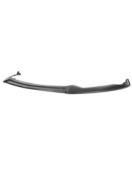Alerón de mentón/borde del parachoques delantero - Estilo Shelby (MUSTANG 15-17 V6, GT, Ecoboost)