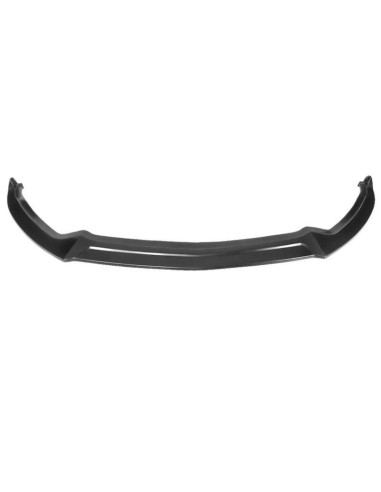 Alerón de mentón/borde del parachoques delantero - Estilo Shelby (MUSTANG 15-17 V6, GT, Ecoboost)