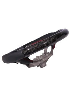 Volante CF con cuero auténtico (MUSTANG 15-17) 2