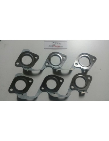 JUNTAS COLECTORES ESCAPE