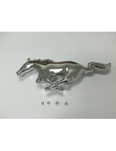 2005-2009 Ford Mustang Anagrama Pony