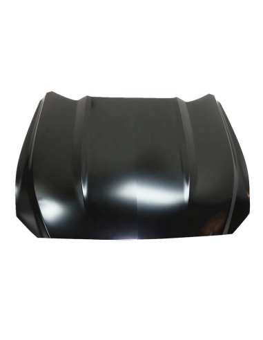 Aluminum Hood - OE style (MUSTANG 15-17 GT, Ecoboost, V6)