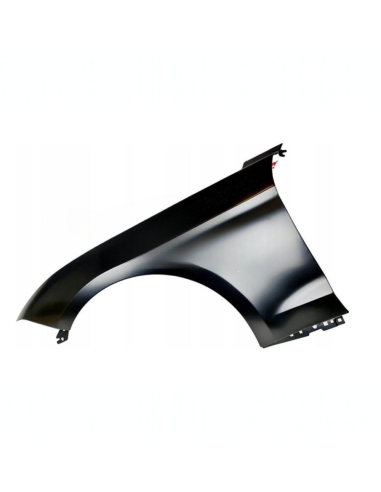 Aluminum Fender - Passenger Side (MUSTANG 18-23)