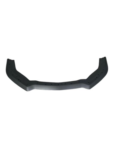 Alerón delantero tipo paquete de manejo (MUSTANG 21-23 MACH1)